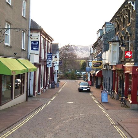 Royal Views Vila Keswick  Exterior foto